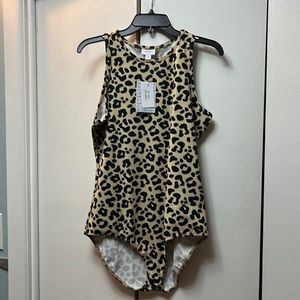 Lularoe hope bodysuit